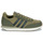 Schuhe Herren Sneaker Low Adidas Sportswear RUN 60s 3.0 Kaki / Schwarz