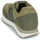 Schuhe Herren Sneaker Low Adidas Sportswear RUN 60s 3.0 Kaki / Schwarz