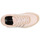 Schuhe Damen Sneaker Low Adidas Sportswear RUN 60s 3.0 Rosa / Silbern