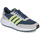 Schuhe Herren Sneaker Low Adidas Sportswear RUN 70s Grau / Marine