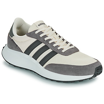 Schuhe Herren Sneaker Low Adidas Sportswear RUN 70s Grau