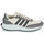 Schuhe Herren Sneaker Low Adidas Sportswear RUN 70s Grau / Weiss