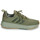 Schuhe Herren Sneaker Low Adidas Sportswear SWIFT RUN 23 Kaki
