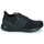 Schuhe Herren Sneaker Low Adidas Sportswear UBOUNCE DNA Schwarz