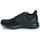 Schuhe Herren Sneaker Low Adidas Sportswear UBOUNCE DNA Schwarz