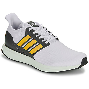 Schuhe Herren Sneaker Low Adidas Sportswear UBOUNCE DNA Weiss / Gelb