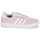 Schuhe Damen Sneaker Low Adidas Sportswear VL COURT 3.0 Rosa / Weiss