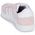 Schuhe Damen Sneaker Low Adidas Sportswear VL COURT 3.0 Rosa / Weiss