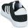 Schuhe Sneaker Low Adidas Sportswear VL COURT 3.0 Schwarz / Weiss