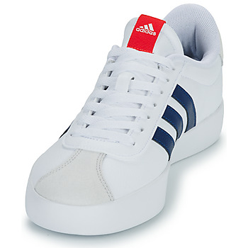 Adidas Sportswear VL COURT 3.0 Weiss / Blau / Rot