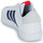 Schuhe Herren Sneaker Low Adidas Sportswear VL COURT 3.0 Weiss / Blau / Rot