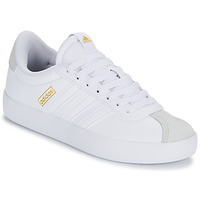 Schuhe Damen Sneaker Low Adidas Sportswear VL COURT 3.0 Weiss