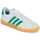 Schuhe Herren Sneaker Low Adidas Sportswear VL COURT 3.0 Weiss / Grün