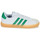 Schuhe Herren Sneaker Low Adidas Sportswear VL COURT 3.0 Weiss / Grün
