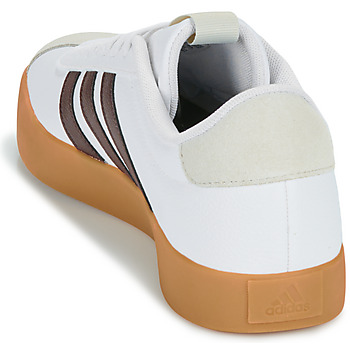 Adidas Sportswear VL COURT 3.0 Weiss / Beige