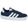 Schuhe Sneaker Low Adidas Sportswear VL COURT 3.0 Marine / Weiss