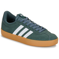 Schuhe Herren Sneaker Low Adidas Sportswear VL COURT 3.0 Grau