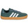Schuhe Herren Sneaker Low Adidas Sportswear VL COURT 3.0 Grau