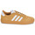 Schuhe Sneaker Low Adidas Sportswear VL COURT 3.0 Camel