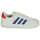 Schuhe Damen Sneaker Low Adidas Sportswear VL COURT 3.0 Weiss / Blau / Rot