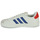 Schuhe Damen Sneaker Low Adidas Sportswear VL COURT 3.0 Weiss / Blau / Rot