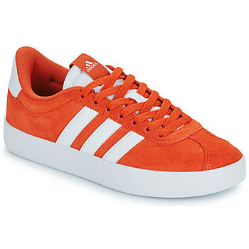 Schuhe Sneaker Low Adidas Sportswear VL COURT 3.0 Orange
