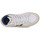 Schuhe Sneaker High Adidas Sportswear ZNSORED HI Weiss / Marine