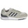 Schuhe Herren Sneaker Low Adidas Sportswear RUN 80s Grau