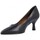 Schuhe Damen Pumps Patricia Miller Zapatos Salón Vestir Mujer de  5136 Schwarz