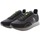 Schuhe Herren Sneaker Low U.S Polo Assn. SPARK003 Schwarz