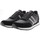 Schuhe Herren Sneaker Low U.S Polo Assn. XIRIO001C Schwarz