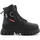 Schuhe Damen Boots Palladium REVOLT SPORT RANGER BLACK/BLACK 98355-001-M Schwarz