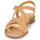 Schuhe Damen Sandalen / Sandaletten Gabor 4606651 Beige