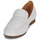 Schuhe Damen Slipper Gabor 4521320 Weiss