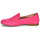 Schuhe Damen Slipper Gabor 4521330 Rosa