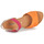 Schuhe Damen Sandalen / Sandaletten Gabor 4204269 Orange / Rosa