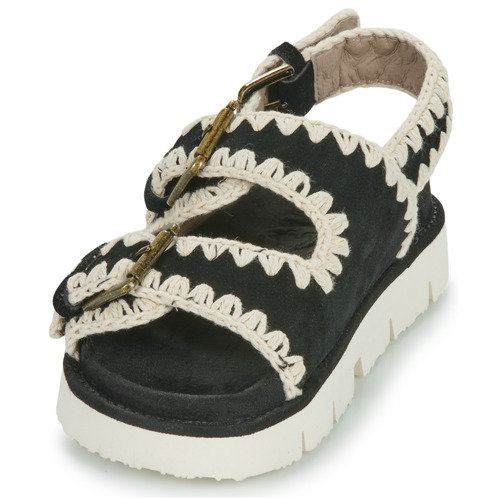 Mou MU.SW461003A Schwarz / Weiss