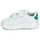 Schuhe Kinder Sneaker Low Adidas Sportswear ADVANTAGE CF I Weiss / Grün