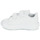 Schuhe Kinder Sneaker Low Adidas Sportswear GRAND COURT 2.0 CF I Weiss
