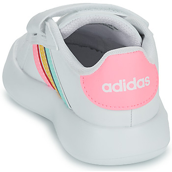 Adidas Sportswear GRAND COURT 2.0 CF I Weiss / Multicolor