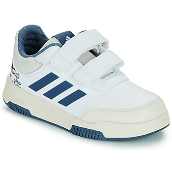 Adidas Sportswear Tensaur Sport MICKEY CF I Weiss / Blau