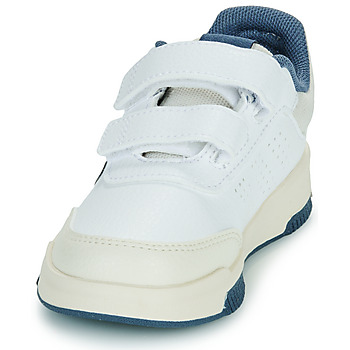 Adidas Sportswear Tensaur Sport MICKEY CF I Weiss / Blau