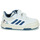 Schuhe Kinder Sneaker Low Adidas Sportswear Tensaur Sport MICKEY CF I Weiss / Blau