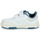 Schuhe Kinder Sneaker Low Adidas Sportswear Tensaur Sport MICKEY CF I Weiss / Blau