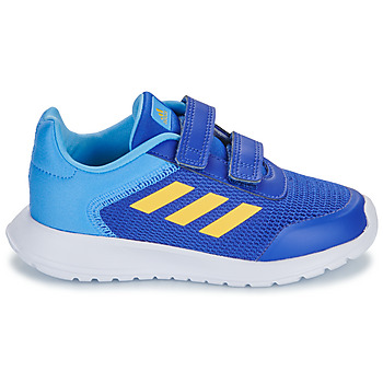 Adidas Sportswear Tensaur Run 2.0 CF I Blau / Gelb
