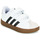 Schuhe Kinder Sneaker Low Adidas Sportswear VL COURT 3.0 CF I Weiss