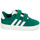 Schuhe Kinder Sneaker Low Adidas Sportswear VL COURT 3.0 CF I Grün