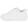 Schuhe Kinder Sneaker Low Adidas Sportswear PARK ST AC C Weiss