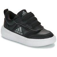 Schuhe Kinder Sneaker Low Adidas Sportswear PARK ST AC C Schwarz