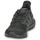 Schuhe Jungen Sneaker High Adidas Sportswear UBOUNCE DNA C Schwarz